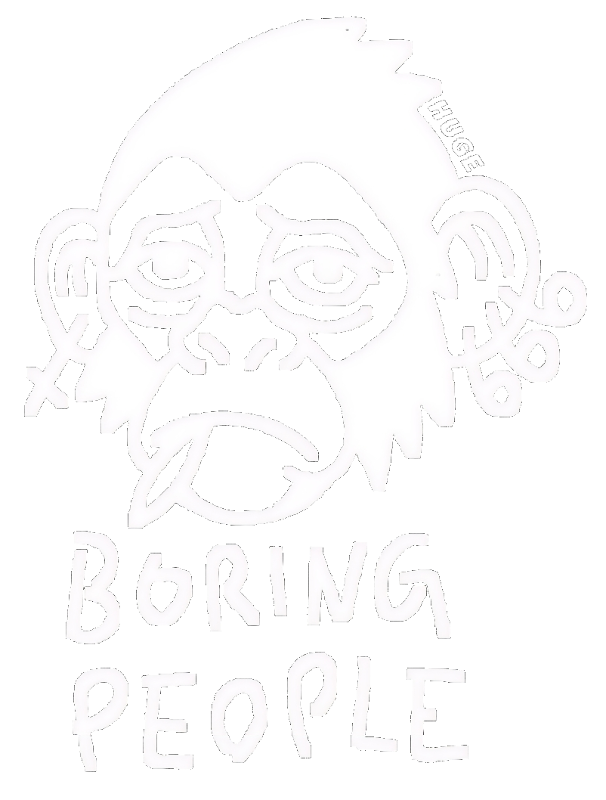 Boring People